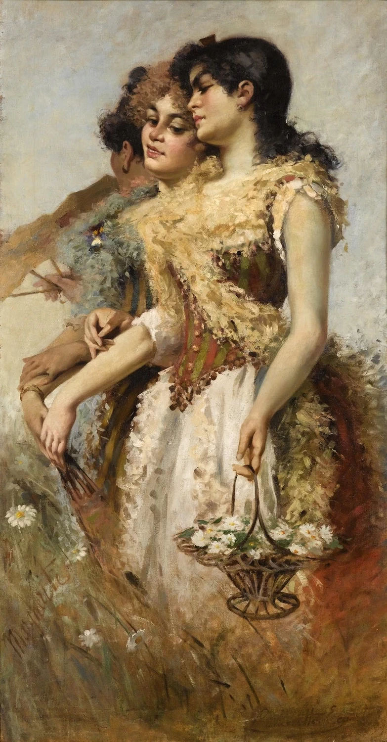 Margherite